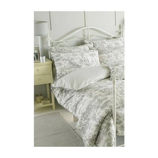 unnamed-file-723.jpg Riva Home Paoletti Grey Canterbury Tales Toile De Jouy Duvet Cover And Pillowcase Set -Riva Home shop unnamed file 723