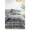 Riva Home The LInen Yard Ink Blue Brushstrokes Washed Cotton Duvet Cover And Pillowcase Set 1 Riva Home The LInen Yard Ink Blue Brushstrokes Washed Cotton Duvet Cover And Pillowcase Set -Riva Home shop unnamed file 727
