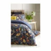 Riva Home Furn. Midnight Blue Monkey Forest Jungle Reversible Duvet Cover And Pillowcase Set -Riva Home shop unnamed file 758