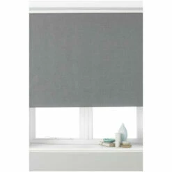 Riva Home Silver Grey Twilight Thermal Blackout Roller Blind 4 Riva Home Silver Grey Twilight Thermal Blackout Roller Blind -Riva Home shop unnamed file 774