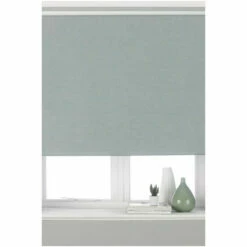 Riva Home Duck Egg Blue Twilight Thermal Blackout Roller Blind 5 Riva Home Duck Egg Blue Twilight Thermal Blackout Roller Blind -Riva Home shop unnamed file 784