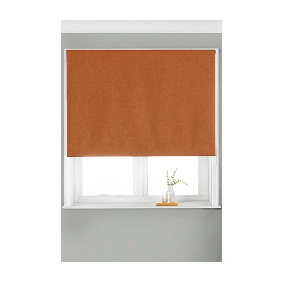 unnamed-file-785.jpg Riva Home Burnt Orange Twilight Thermal Blackout Roller Blind -Riva Home shop unnamed file 785
