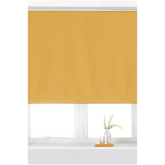 unnamed-file-790.jpg Riva Home Ochre Yellow Twilight Thermal Blackout Roller Blind -Riva Home shop unnamed file 790