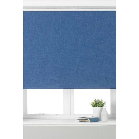 unnamed-file-795.jpg Riva Home Denim Blue Twilight Thermal Blackout Roller Blind -Riva Home shop unnamed file 795
