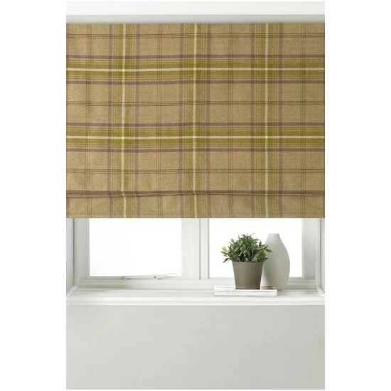 unnamed-file-801.jpg Riva Home Riva Paoletti Aviemore Thistle Brown Tartan Faux Wool Blackout Roman Blind -Riva Home shop unnamed file 801