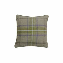 Riva Home Riva Paoletti Thistle Brown Aviemore Tartan Faux Wool Polyester Filled Cushion 4 Riva Home Riva Paoletti Thistle Brown Aviemore Tartan Faux Wool Polyester Filled Cushion -Riva Home shop unnamed file 81