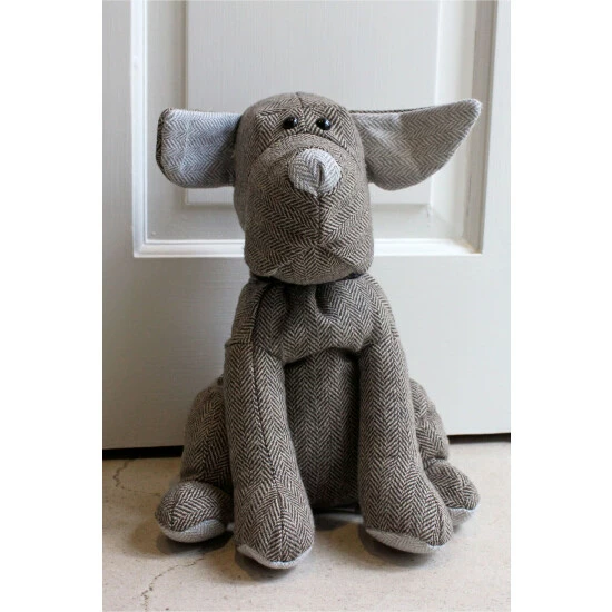unnamed-file-813.jpg Riva Home Brown Herringbone Dog Doorstop -Riva Home shop unnamed file 813
