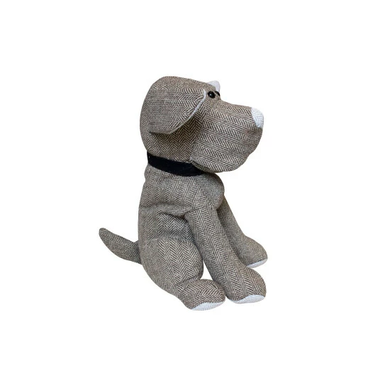 unnamed-file-815.jpg Riva Home Brown Herringbone Dog Doorstop -Riva Home shop unnamed file 815