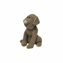 Riva Home Brown Herringbone Dog Doorstop 6 Riva Home Brown Herringbone Dog Doorstop -Riva Home shop unnamed file 817