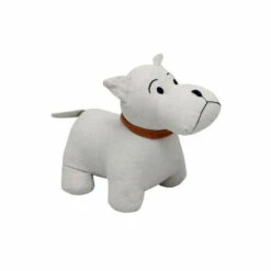 Riva Home Natural Wallace Doorstop