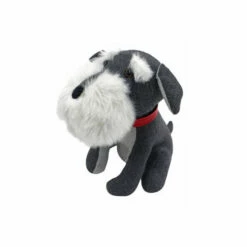 Riva Home Schnauzer Doorstop