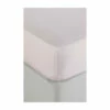 Riva Home Pink 250 Thread Count Stonewashed Fitted Sheet -Riva Home shop unnamed file 824