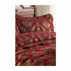 Riva Home Red Shiraz Sham