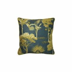 Riva Home Riva Paoletti Blue Arboretum World Trees Polyester Filled Cushion 4 Riva Home Riva Paoletti Blue Arboretum World Trees Polyester Filled Cushion -Riva Home shop unnamed file 84