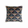 Riva Home Riva Paoletti Blush Pink/Navy Blue Leveque Geometric Polyester Filled Cushion 1 Riva Home Riva Paoletti Blush Pink/Navy Blue Leveque Geometric Polyester Filled Cushion -Riva Home shop unnamed file 96